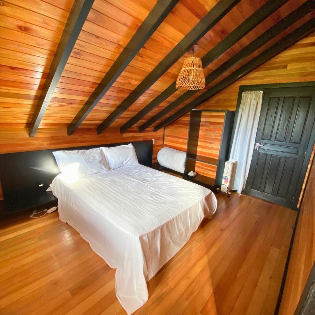 Vale Tancon Eco Village Urubici Zewnętrze zdjęcie